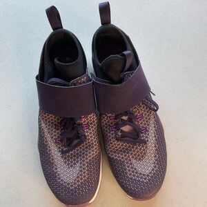 Nike Zoom KD 9 Elite women’s 42 or 10.5 Purple Plum